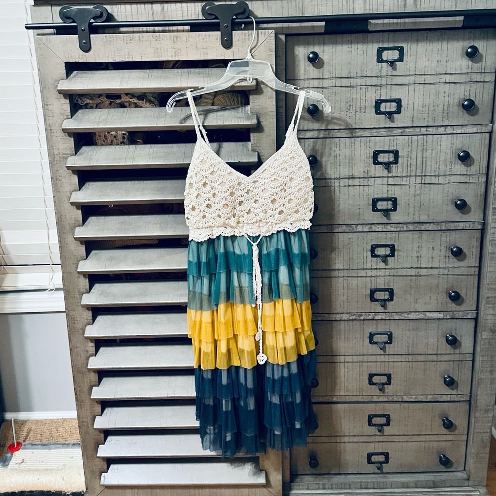 BOHO ADORABLE!!! ✌️